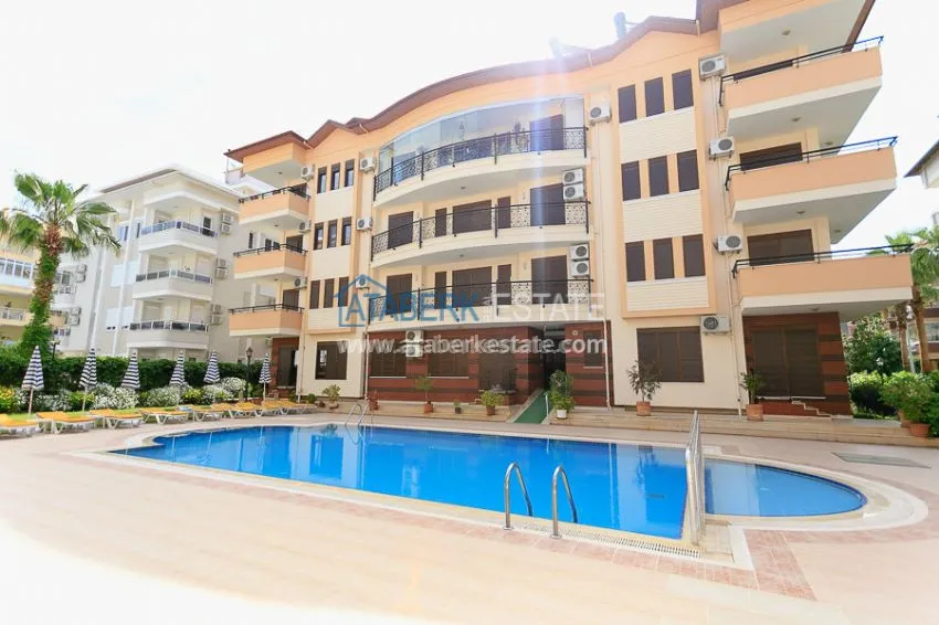 Апартаменты в самом центре Обы от собственника 1 