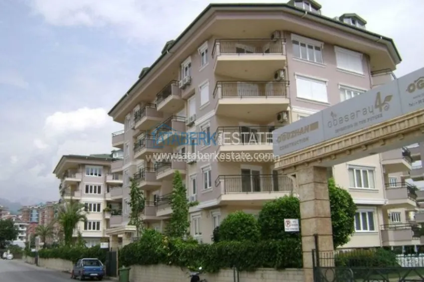 Spacious four bedroom apartment at a bargain price 2 