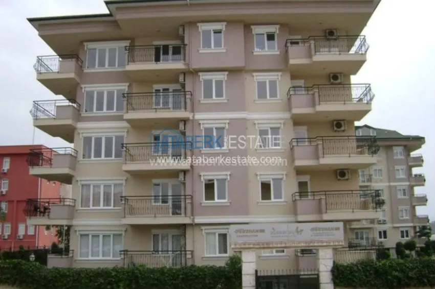 Spacious four bedroom apartment at a bargain price 9 