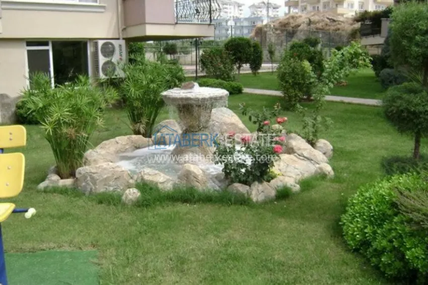 Spacious four bedroom apartment at a bargain price 10 