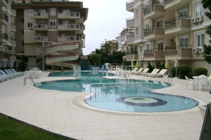 Spacious four bedroom apartment at a bargain price 11 