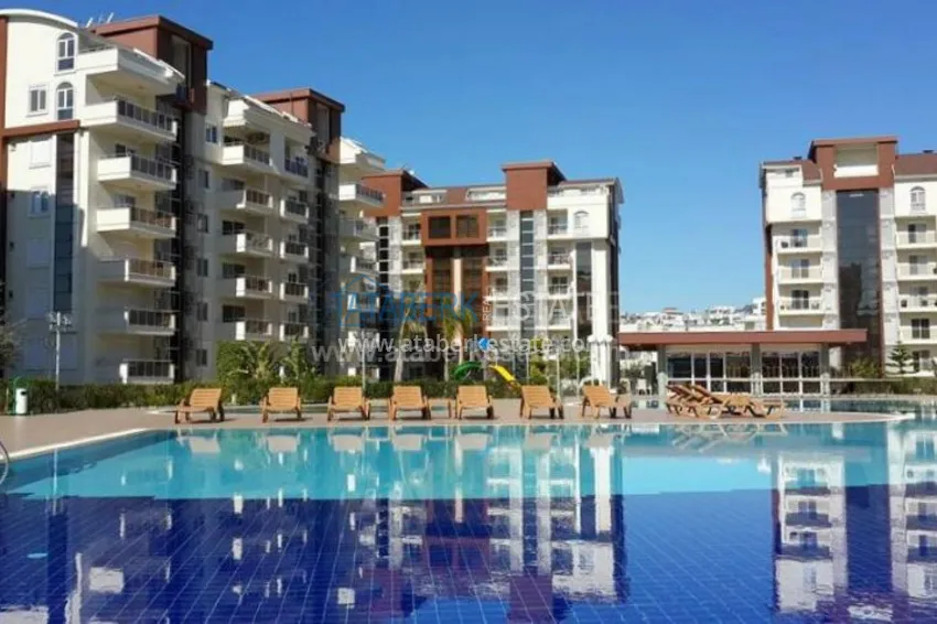 1+1 apartment in Orion City 9 