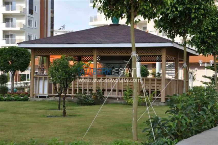 1+1 apartment in Orion City 11 