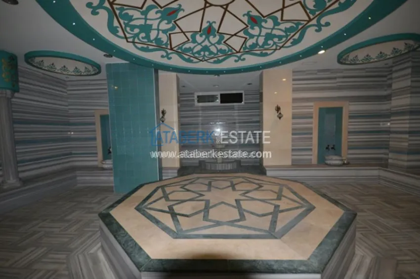 1+1 apartment in Orion City 15 