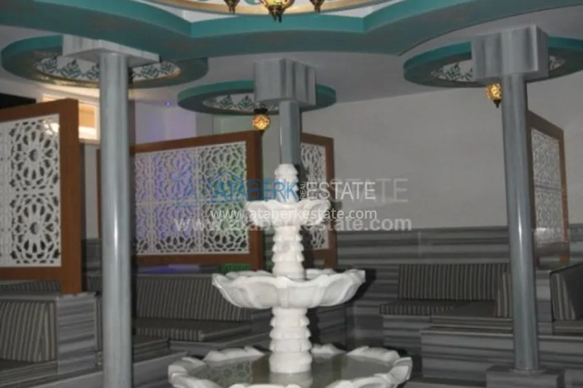 1+1 apartment in Orion City 18 