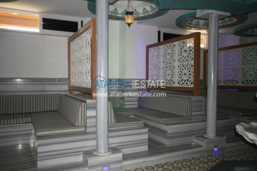 1+1 apartment in Orion City 19 