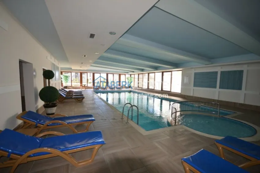 1+1 apartment in Orion City 21 