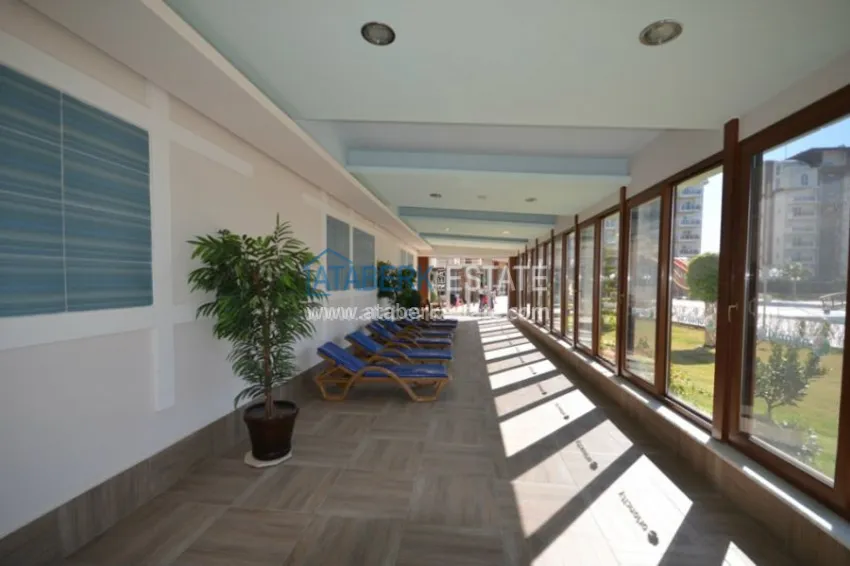 1+1 apartment in Orion City 23 