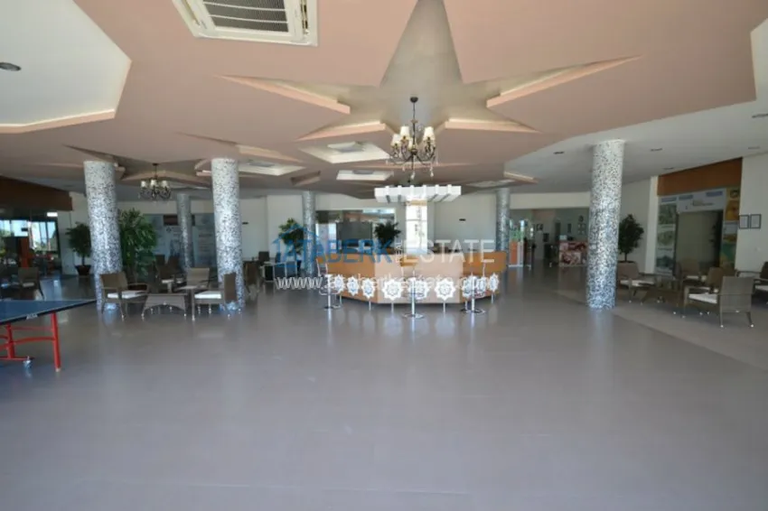 1+1 apartment in Orion City 26 