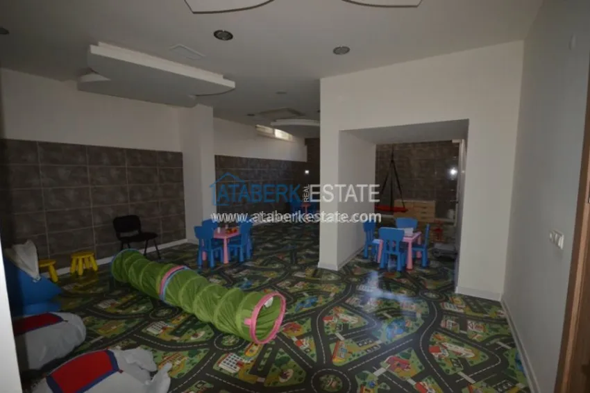 1+1 apartment in Orion City 30 