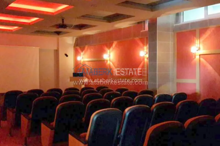 1+1 apartment in Orion City 32 