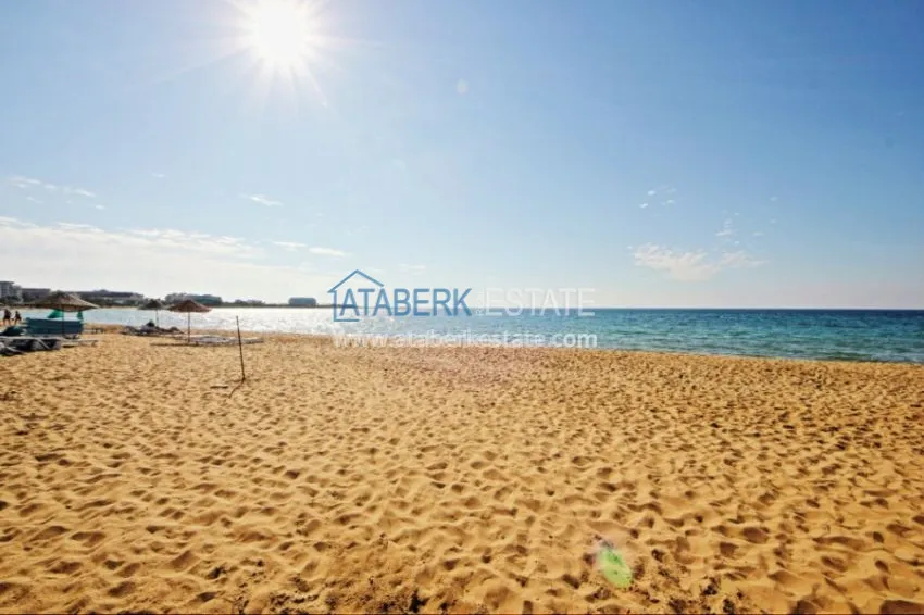 1+1 apartment in Orion City 34 