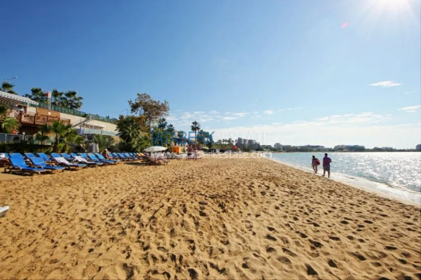 1+1 apartment in Orion City 37 