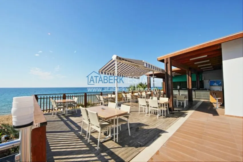 1+1 apartment in Orion City 38 