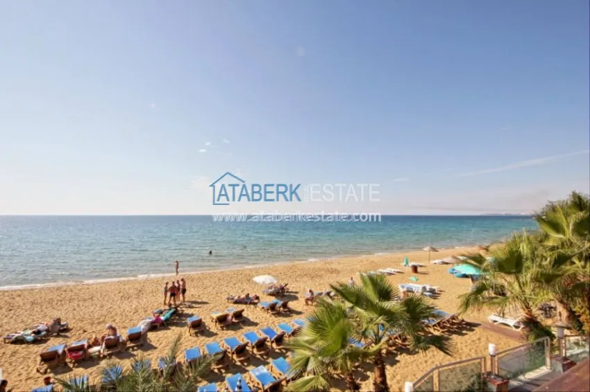 1+1 apartment in Orion City 39 