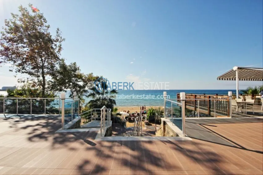 1+1 apartment in Orion City 40 