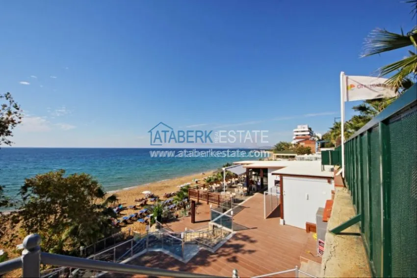 1+1 apartment in Orion City 41 