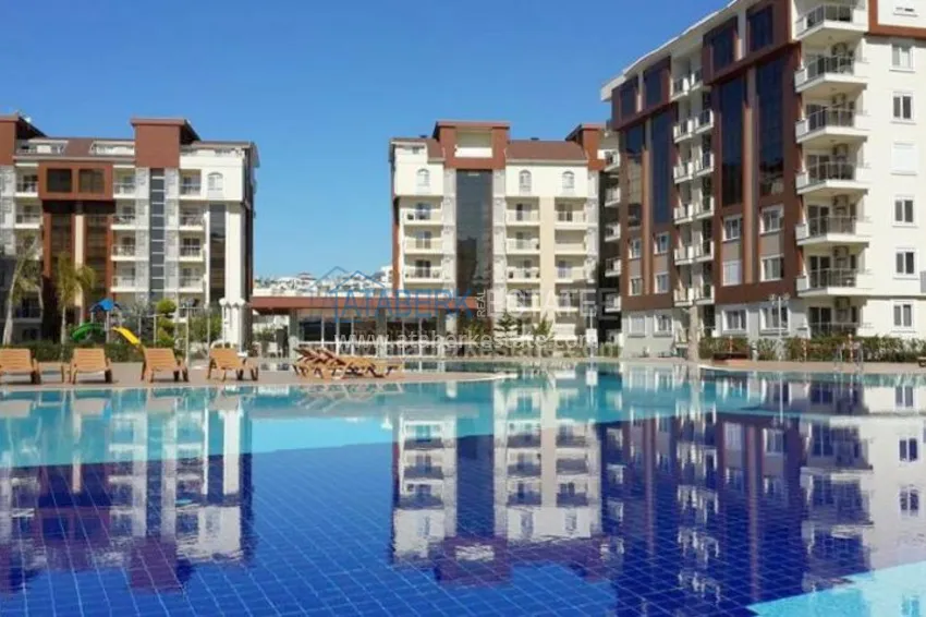 1+1 apartment in Orion City 44 