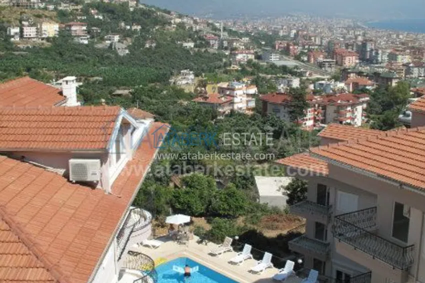 Двухуровневая квартира с потрясающим видом по демократичной стоимости 22 