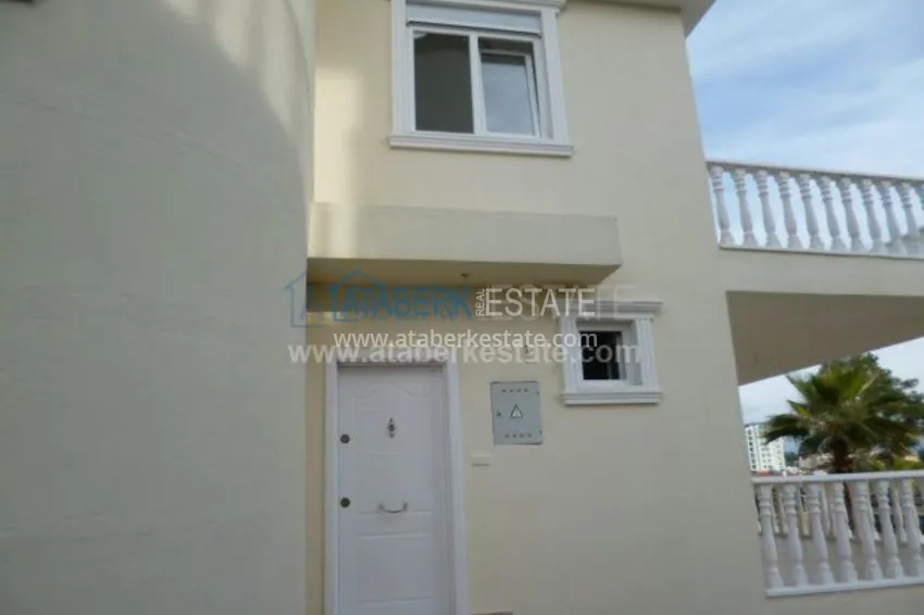 Вилла с собственным бассейном в Авсаллар. 10 