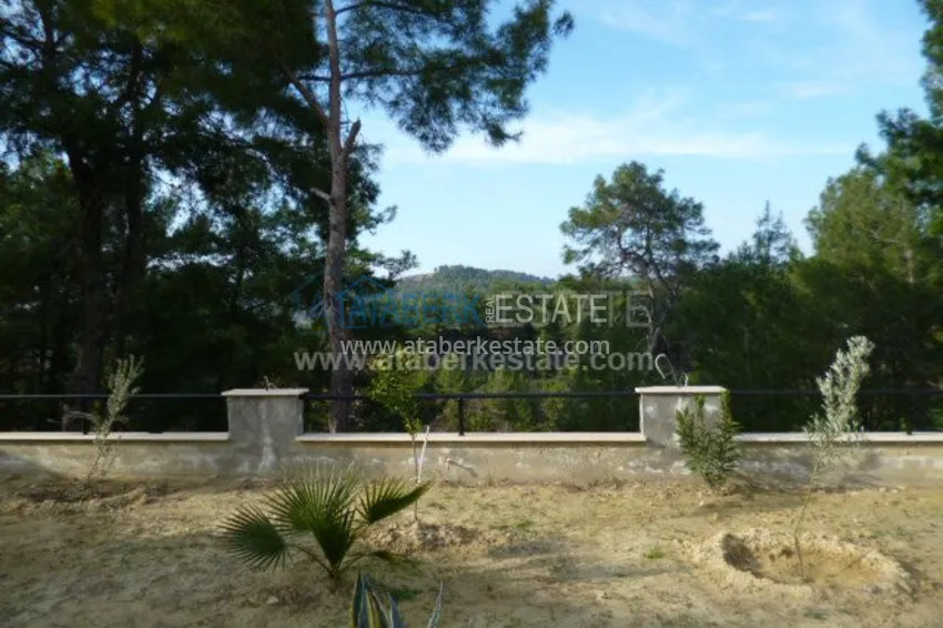 Вилла с собственным бассейном в Авсаллар. 18 