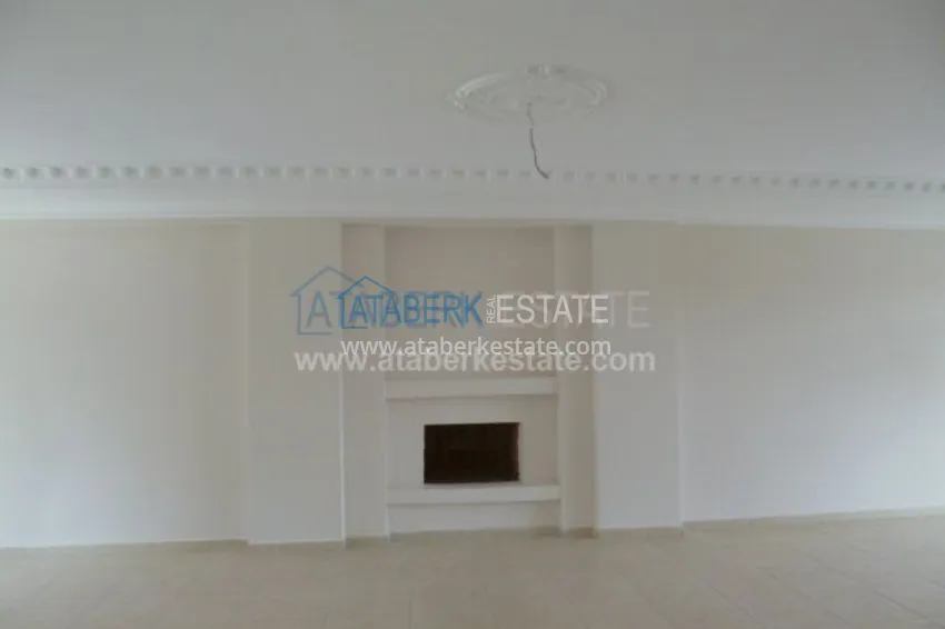 Вилла с собственным бассейном в Авсаллар. 26 