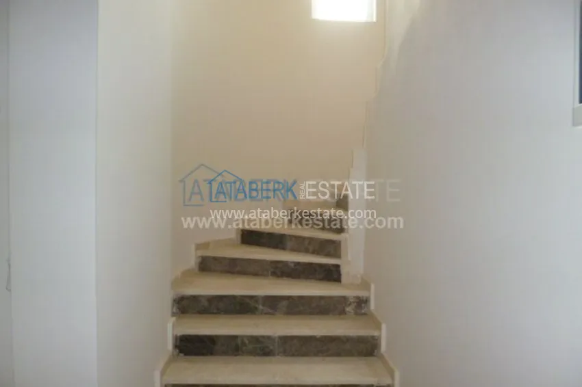 Вилла с собственным бассейном в Авсаллар. 32 