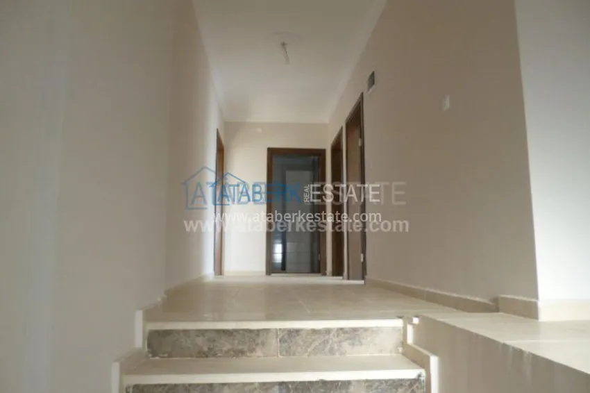 Вилла с собственным бассейном в Авсаллар. 34 