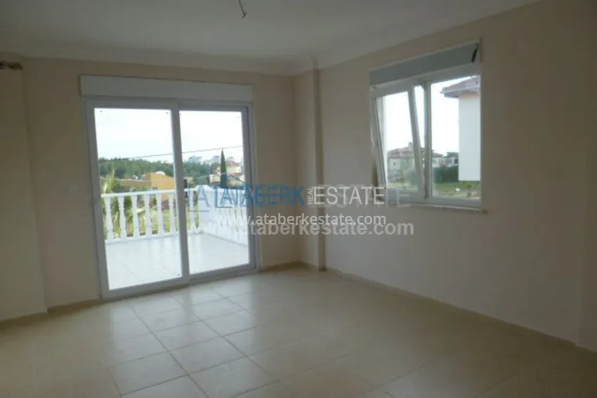 Вилла с собственным бассейном в Авсаллар. 37 