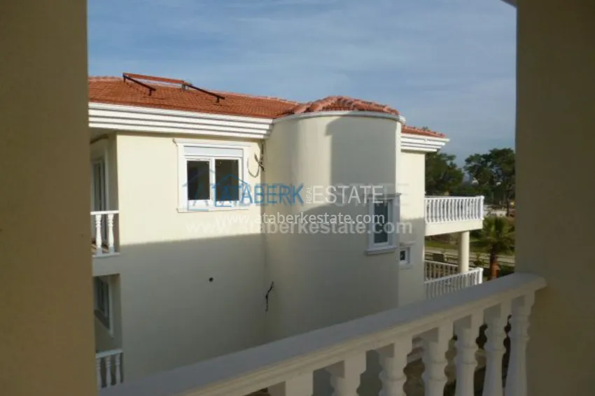 Вилла с собственным бассейном в Авсаллар. 49 