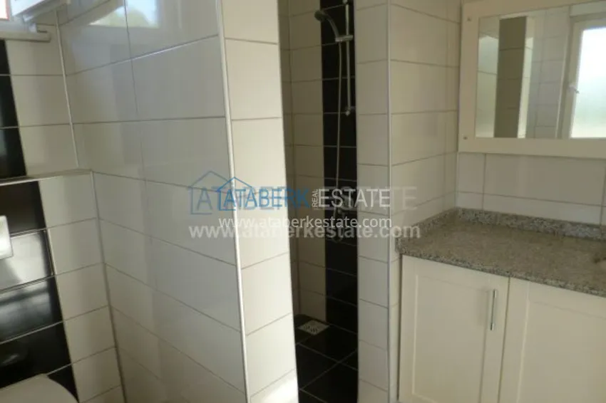 Вилла с собственным бассейном в Авсаллар. 55 