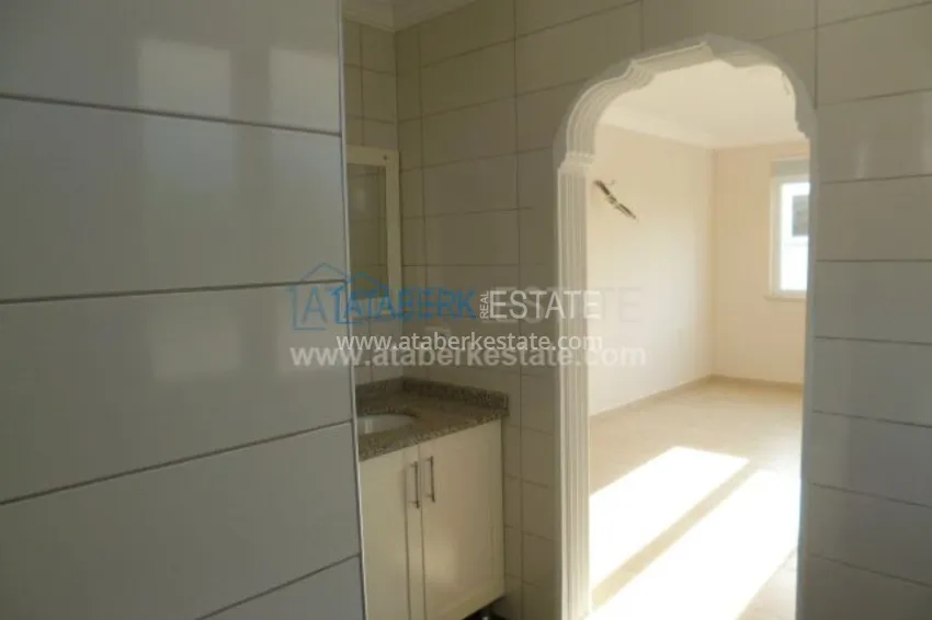 Вилла с собственным бассейном в Авсаллар. 56 