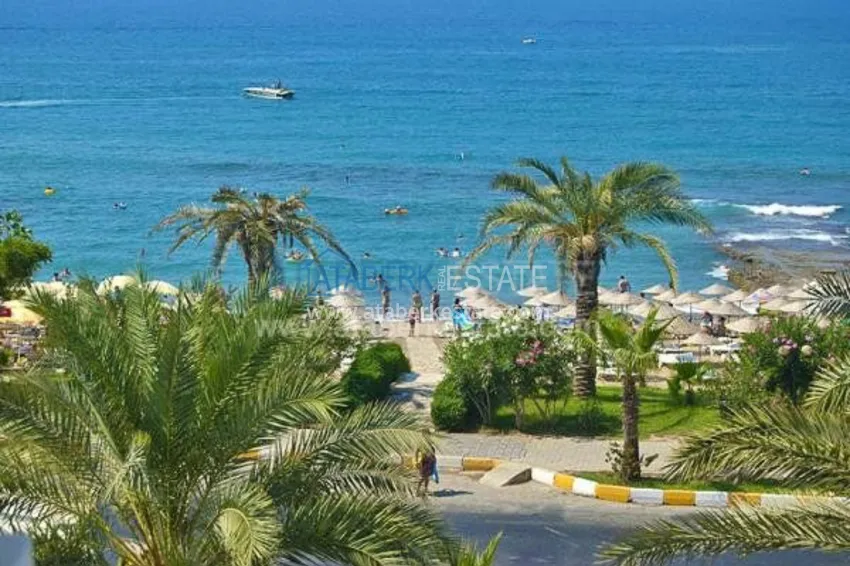 Четырехзвездночный отель на продажу в Турции 2 