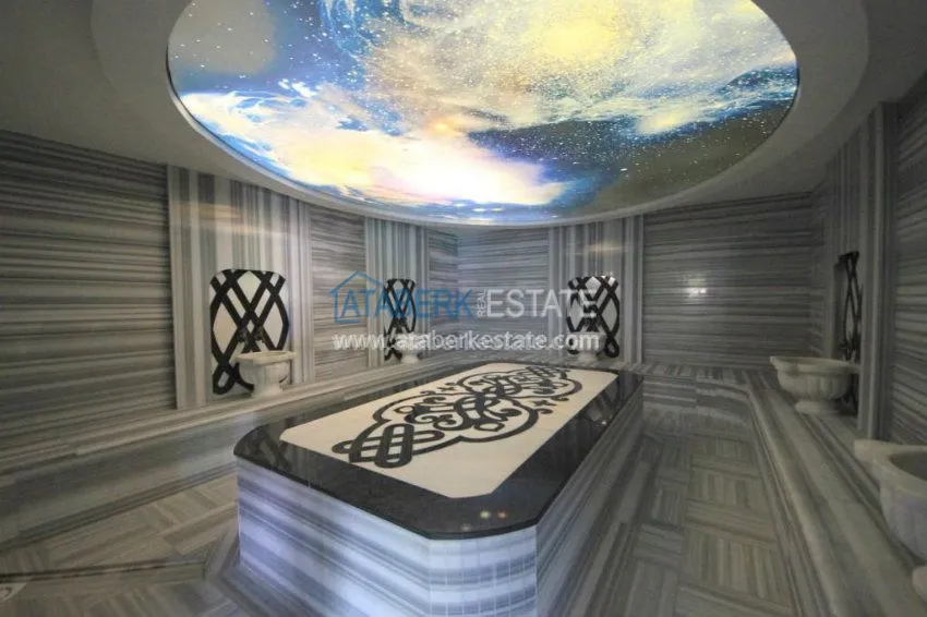 Urgent sale! The price is lower than the price of the developer! 6 