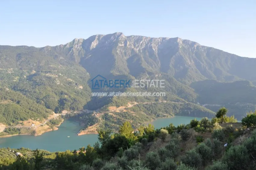 Rehabilitation center-hotel in the charming place of Alanya for sale! 29