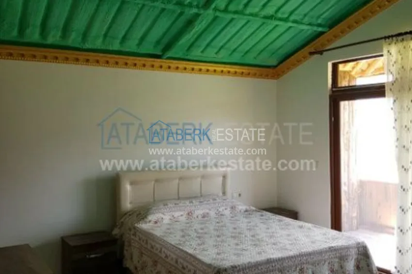 Rehabilitation center-hotel in the charming place of Alanya for sale! 48