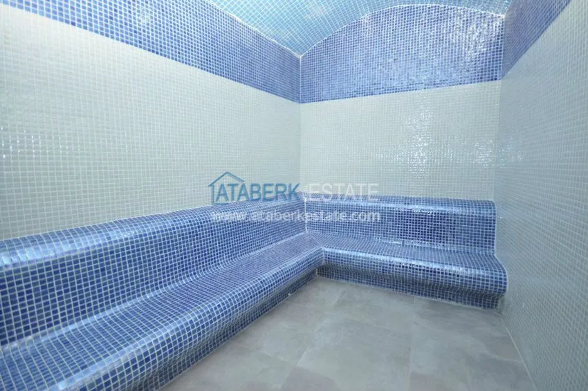 Two-bedroom apartment in Kargicak 4 