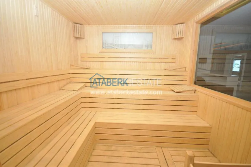 Two-bedroom apartment in Kargicak 11 