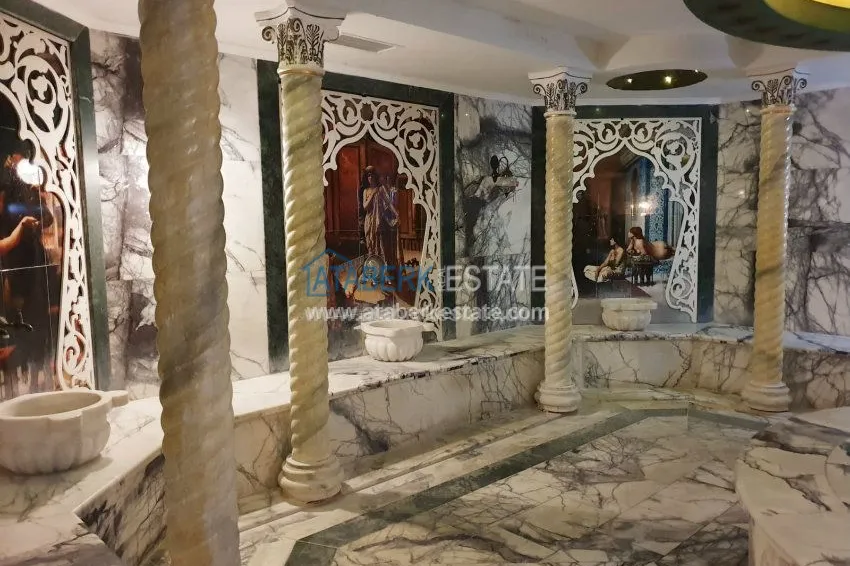 2+1 villa with private pool 2 