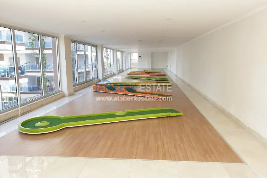 2+1 villa with private pool 6 