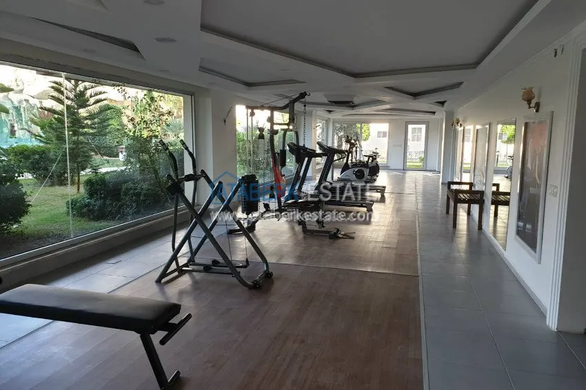 2+1 villa with private pool 7 