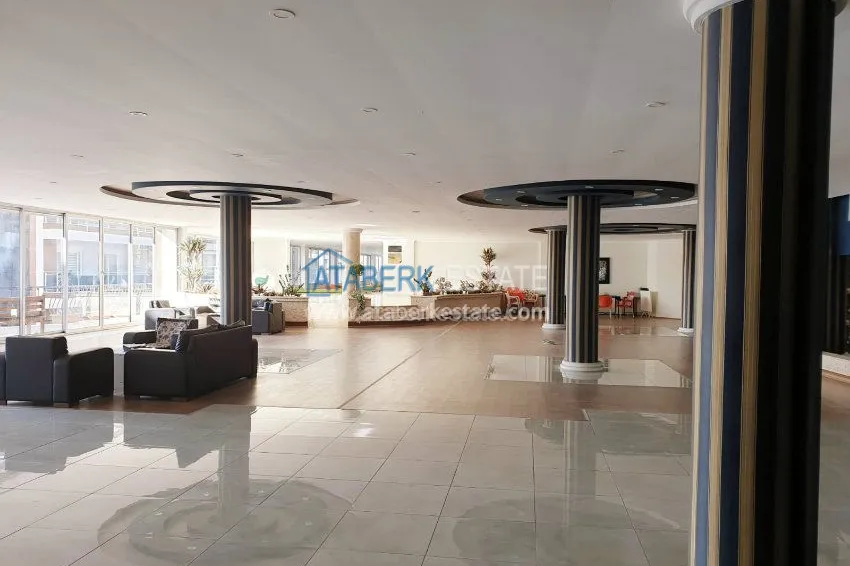 2+1 villa with private pool 8 