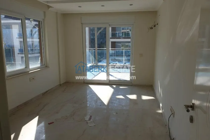 2+1 villa with private pool 10 