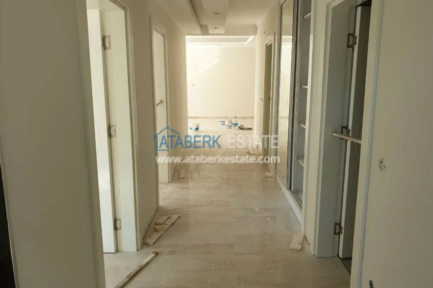 2+1 villa with private pool 11 