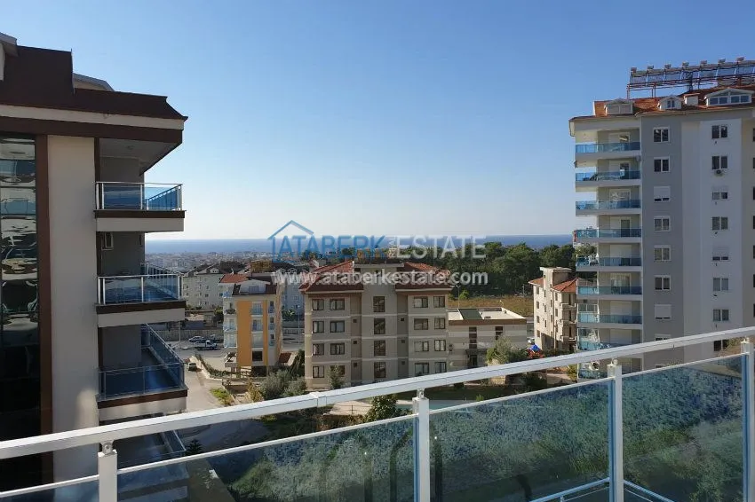 2+1 villa with private pool 13 