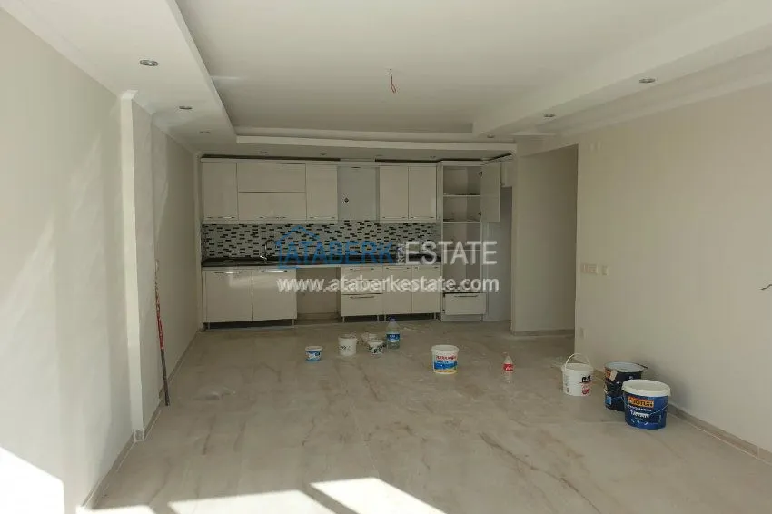 2+1 villa with private pool 15 