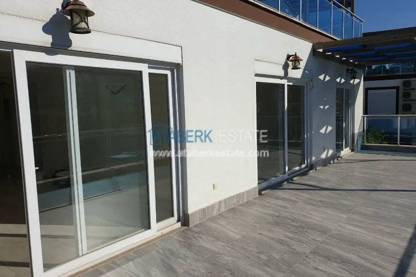 2+1 villa with private pool 16 