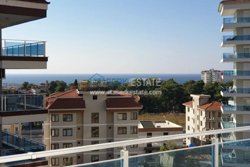 2+1 villa with private pool 18 