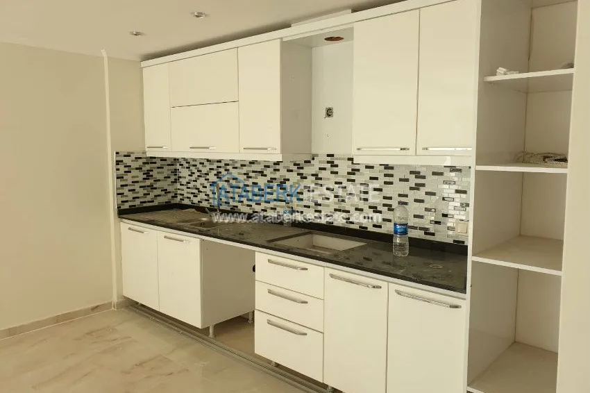 2+1 villa with private pool 19 