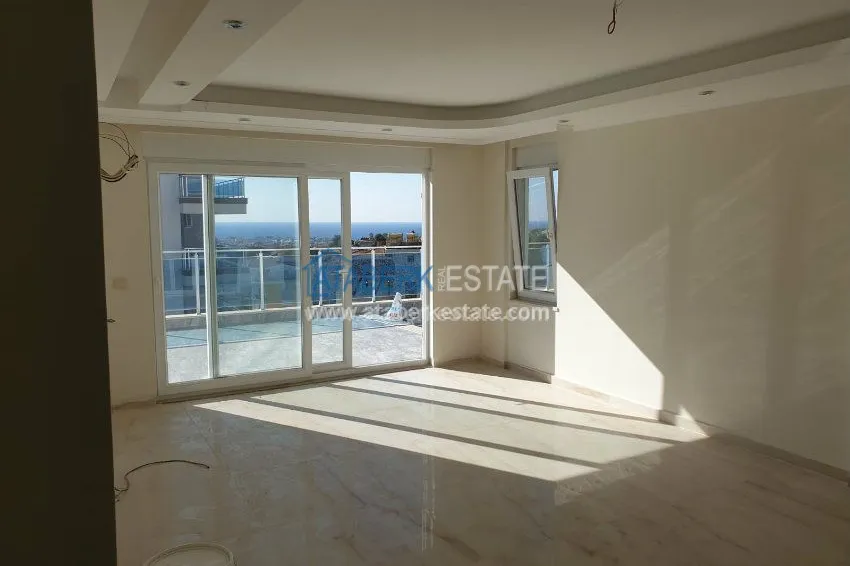 2+1 villa with private pool 20 